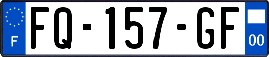 FQ-157-GF