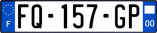 FQ-157-GP
