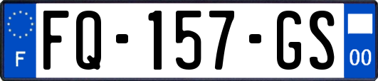 FQ-157-GS