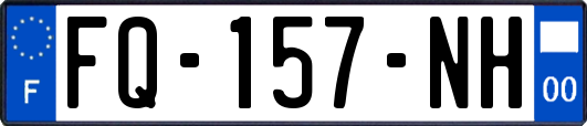 FQ-157-NH
