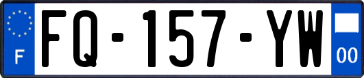 FQ-157-YW