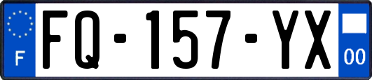 FQ-157-YX