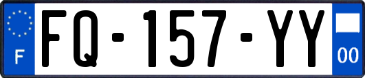 FQ-157-YY