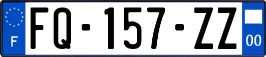 FQ-157-ZZ