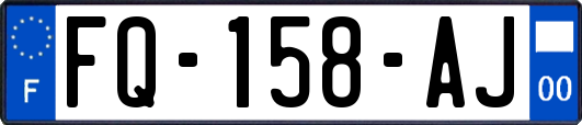 FQ-158-AJ