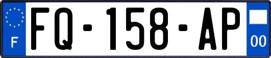 FQ-158-AP