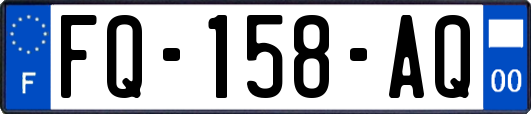 FQ-158-AQ