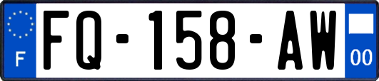 FQ-158-AW