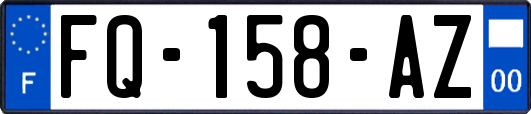 FQ-158-AZ