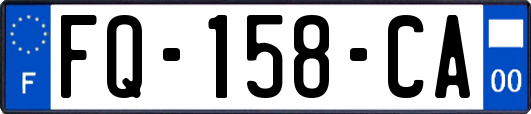 FQ-158-CA
