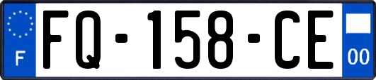 FQ-158-CE