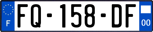 FQ-158-DF