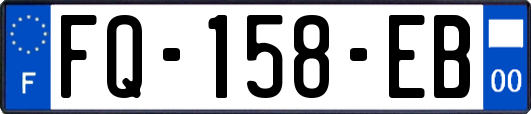 FQ-158-EB