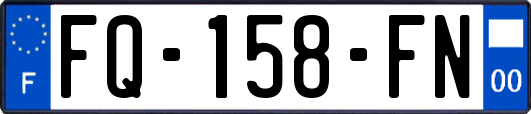 FQ-158-FN