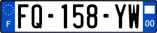 FQ-158-YW