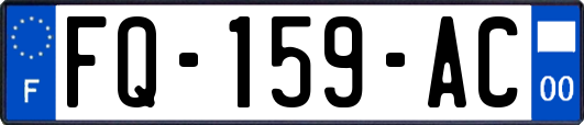FQ-159-AC