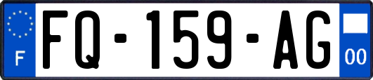 FQ-159-AG