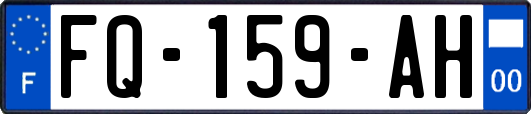 FQ-159-AH