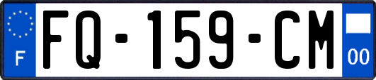 FQ-159-CM