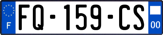 FQ-159-CS