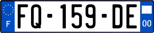 FQ-159-DE