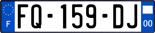 FQ-159-DJ