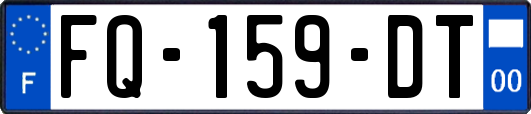 FQ-159-DT