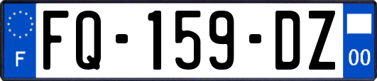 FQ-159-DZ