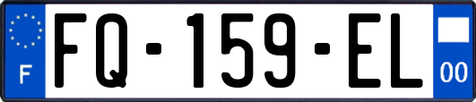 FQ-159-EL