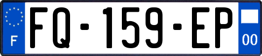 FQ-159-EP