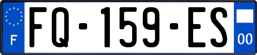 FQ-159-ES