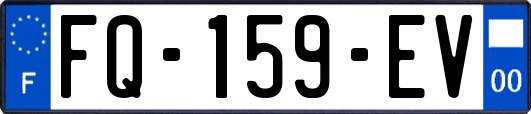 FQ-159-EV