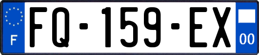 FQ-159-EX