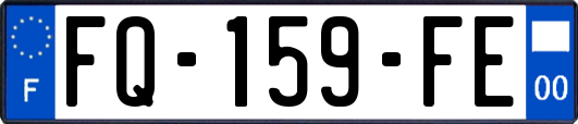 FQ-159-FE