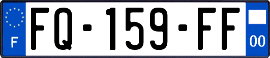 FQ-159-FF