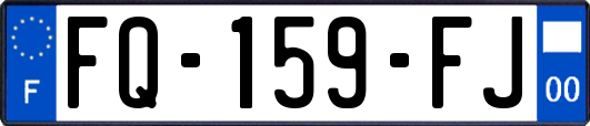 FQ-159-FJ