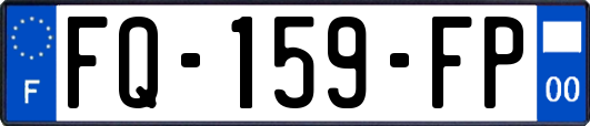 FQ-159-FP