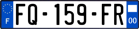 FQ-159-FR