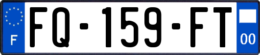 FQ-159-FT