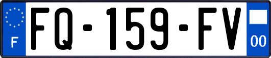 FQ-159-FV