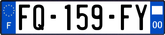FQ-159-FY
