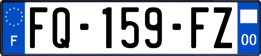 FQ-159-FZ