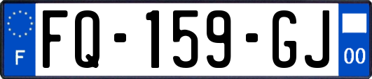 FQ-159-GJ