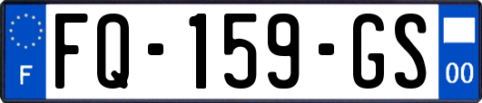 FQ-159-GS