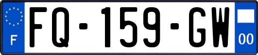FQ-159-GW