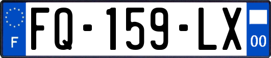 FQ-159-LX