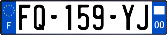 FQ-159-YJ