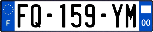 FQ-159-YM