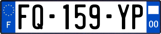 FQ-159-YP