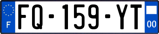 FQ-159-YT